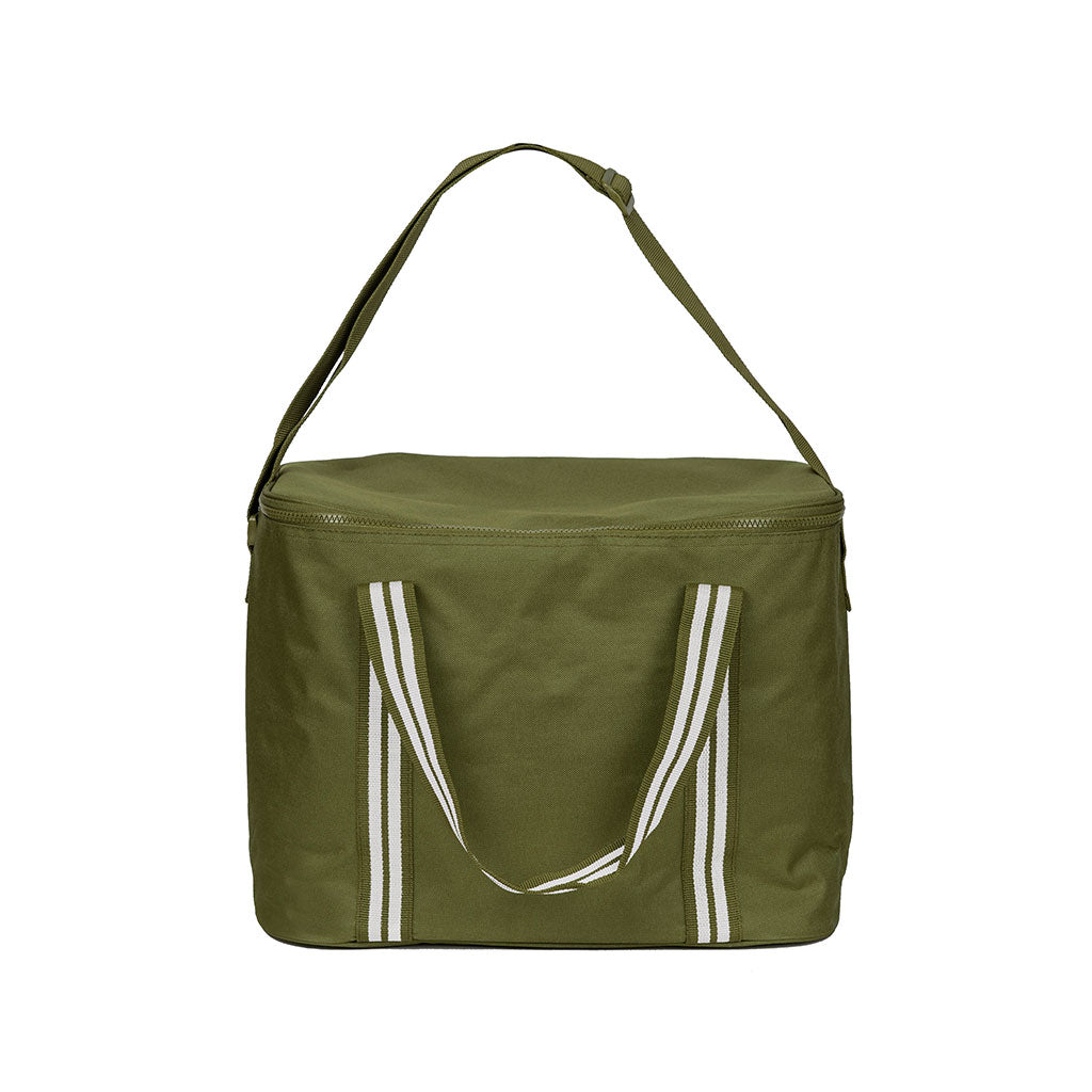 Set Picnic 4 Personas Verde