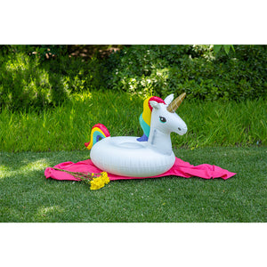 Flotador Inflable Unicornio Infantil