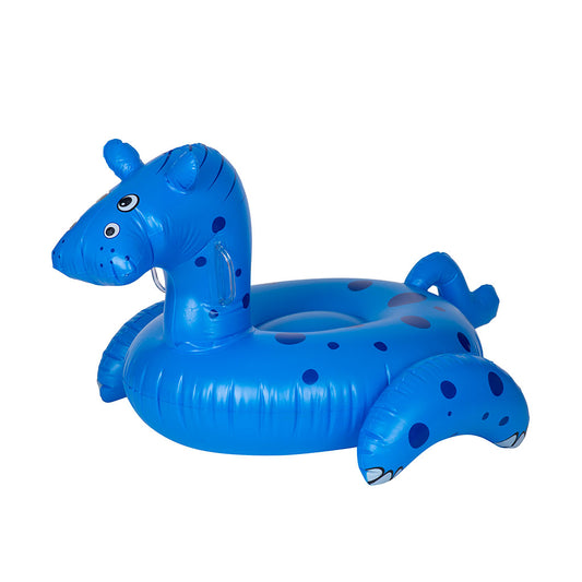 Flotador Inflable Hipopótamo Infantil