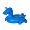 Flotador inflable hipopótamo intantil
