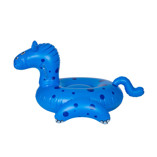 Flotador Inflable Hipopótamo Infantil