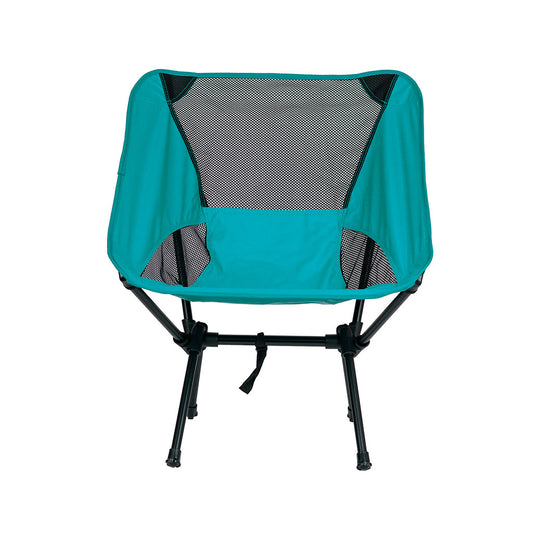 Silla Camping Plegable Aqua