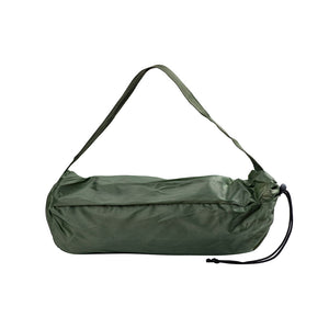 Silla Camping Plegable Verde