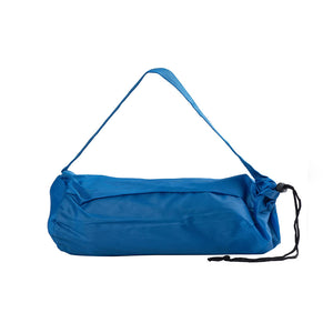 Silla Camping Plegable Azul