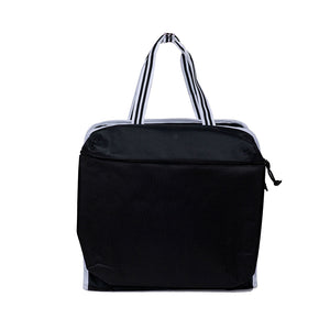 Silla Cooler Negra