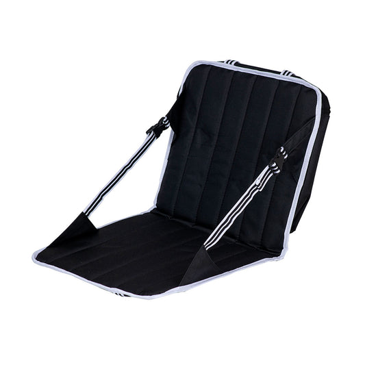 Silla Cooler Negra