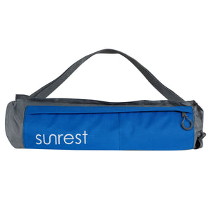 Reposera Reclinable Azul