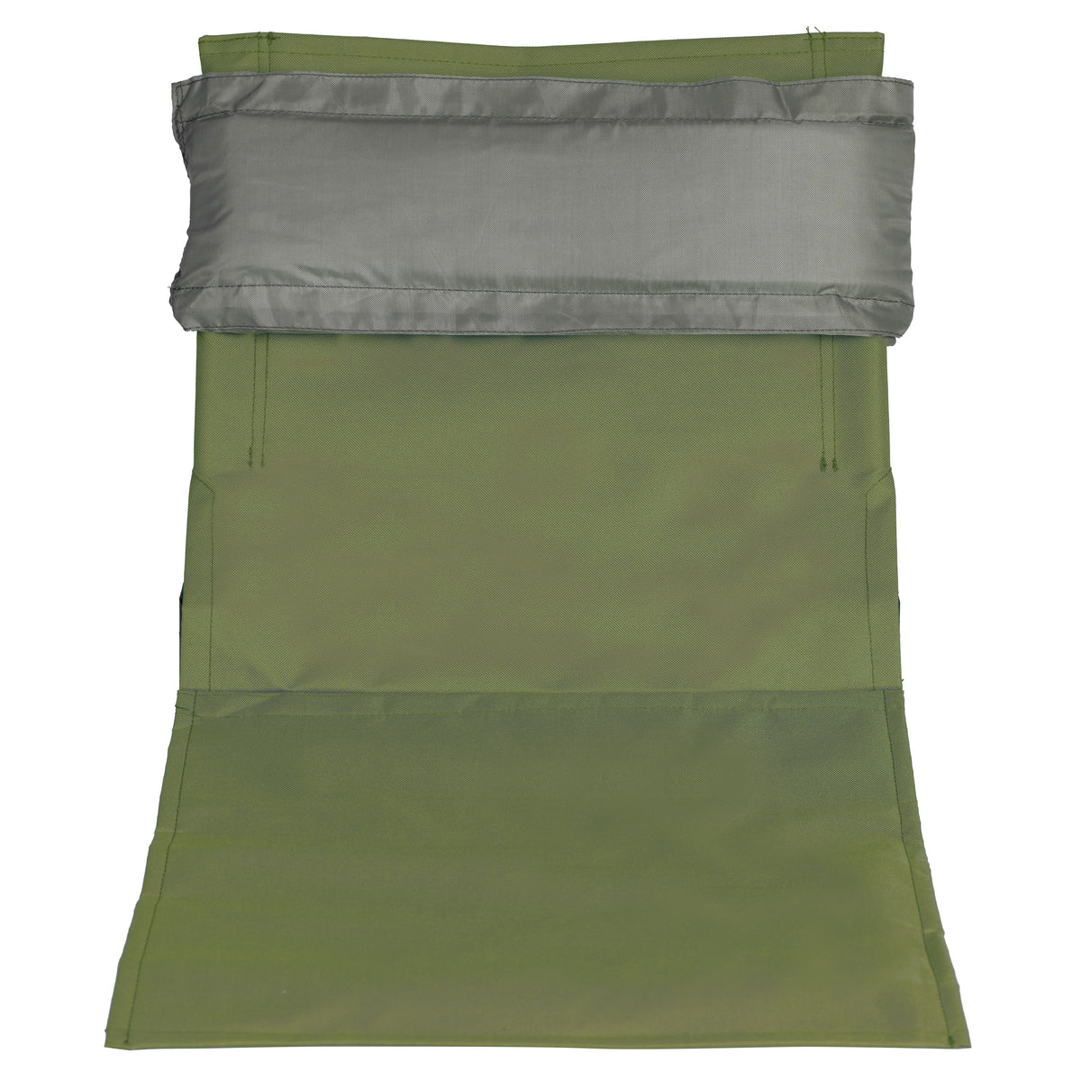 Reposera Reclinable Verde