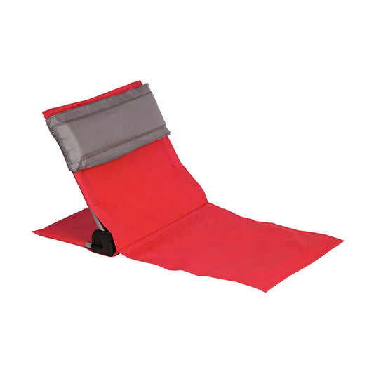 Reposera Reclinable Coral