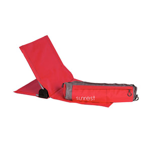 Reposera Reclinable Coral