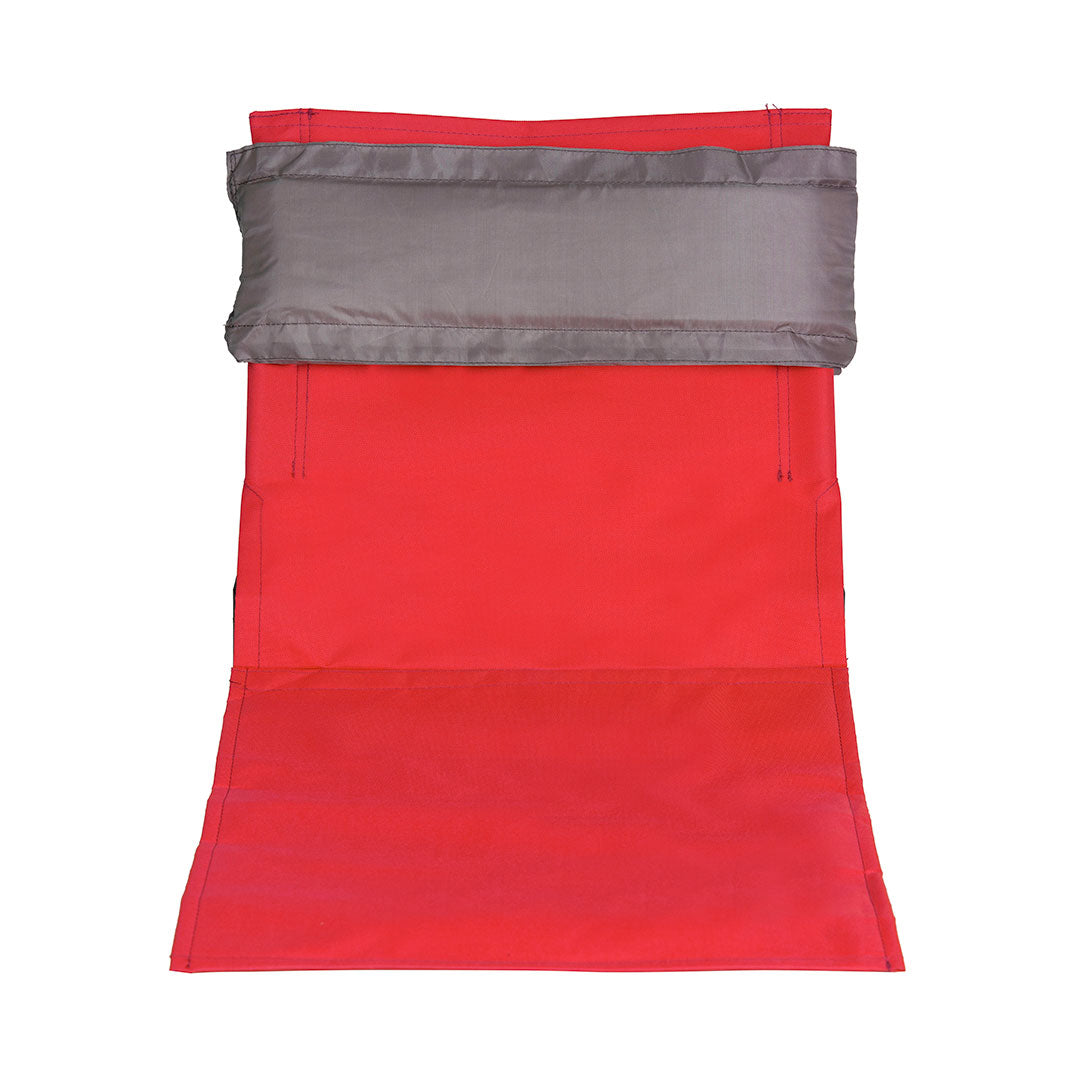 Reposera Reclinable Coral