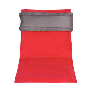 Reposera Reclinable Coral