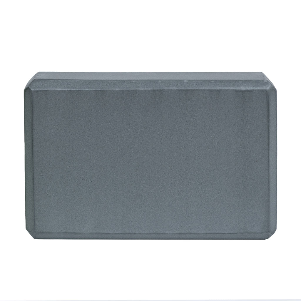 Ladrillo Yoga Gris