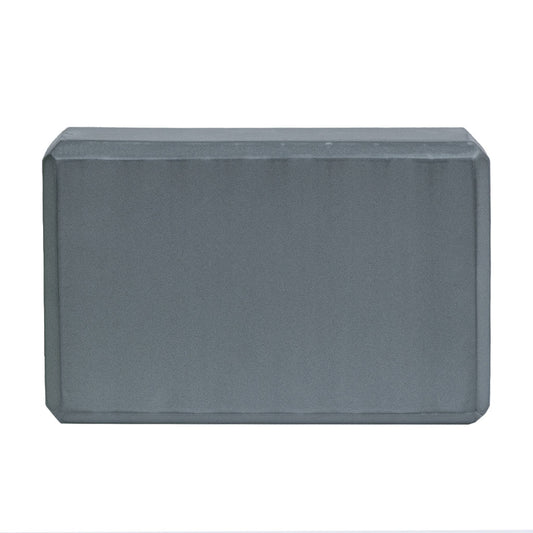 Ladrillo Yoga Gris