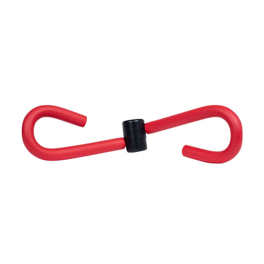 Tonificador Muslos Rojo
