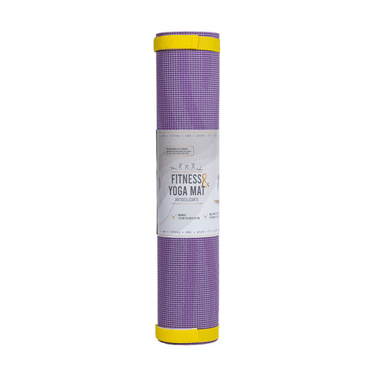 Mat Yoga Cebra