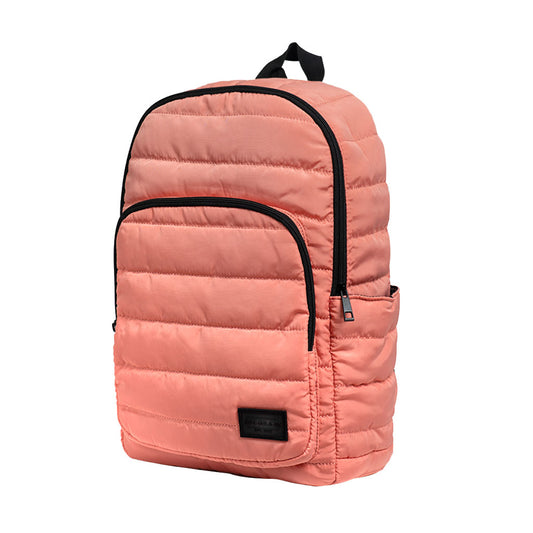 Mochila Puffer Saxoline Urbana 24 lt