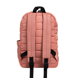 Mochila Puffer Saxoline Urbana 24 lt