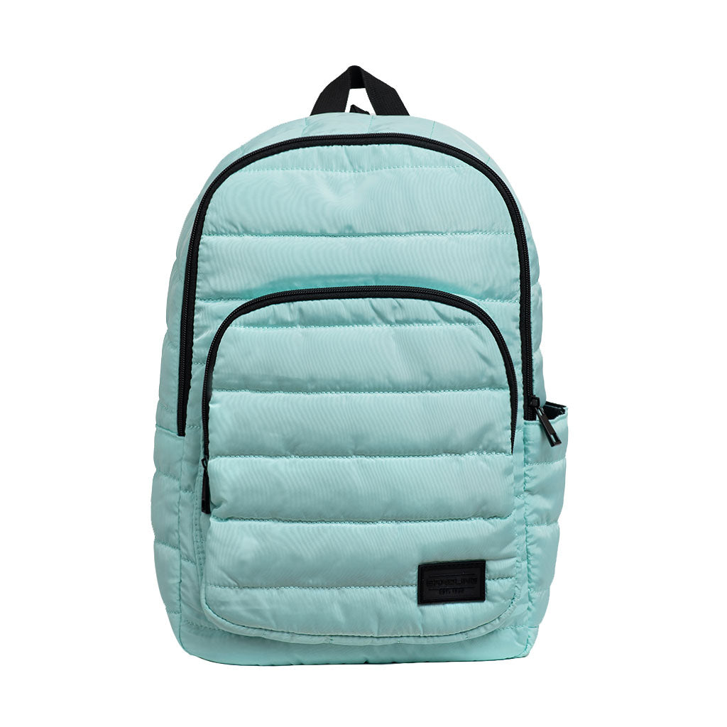 Mochila Saxoline Halifax Menta