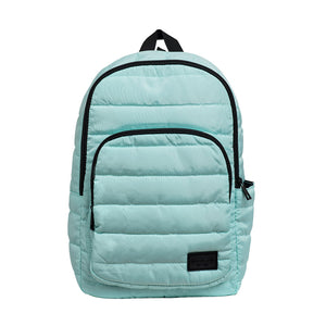 Mochila Saxoline Halifax Menta