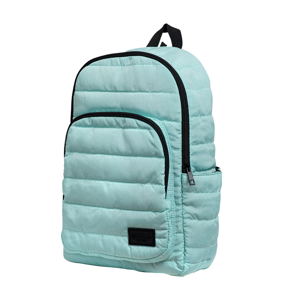 Mochila Saxoline Halifax Menta