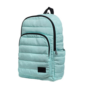 Mochila Saxoline Halifax Menta