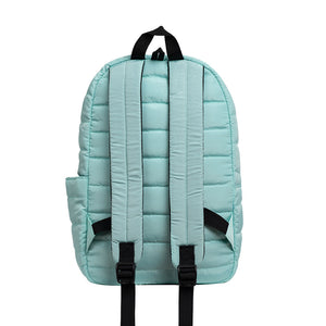 Mochila Halifax Menta