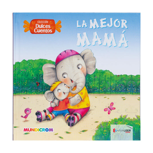 La Mejor Mamá