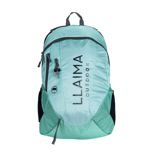 Mochila 22 lt Llaima menta