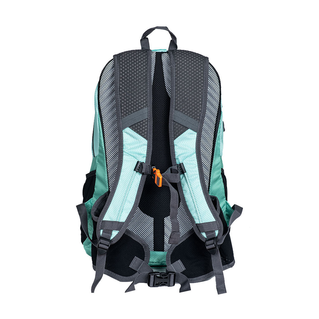 Mochila Llaima 22 Lt Menta