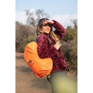 Mochila Llaima 22 Lt Menta