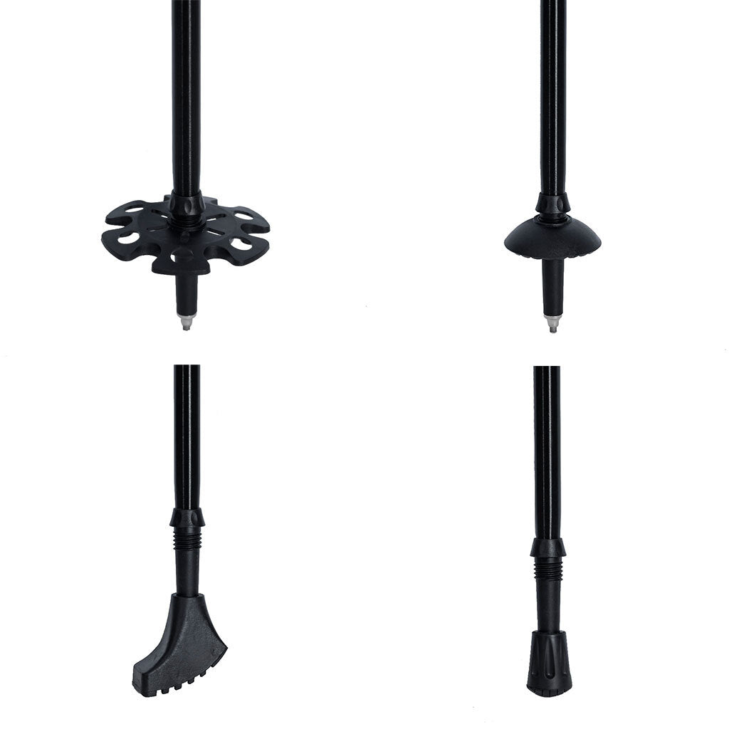 Bastones Llaima De Trekking