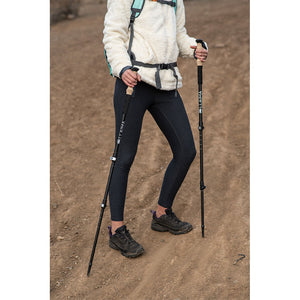 Bastones Llaima De Trekking