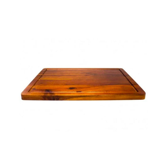 Tabla De Acacia Para Carne