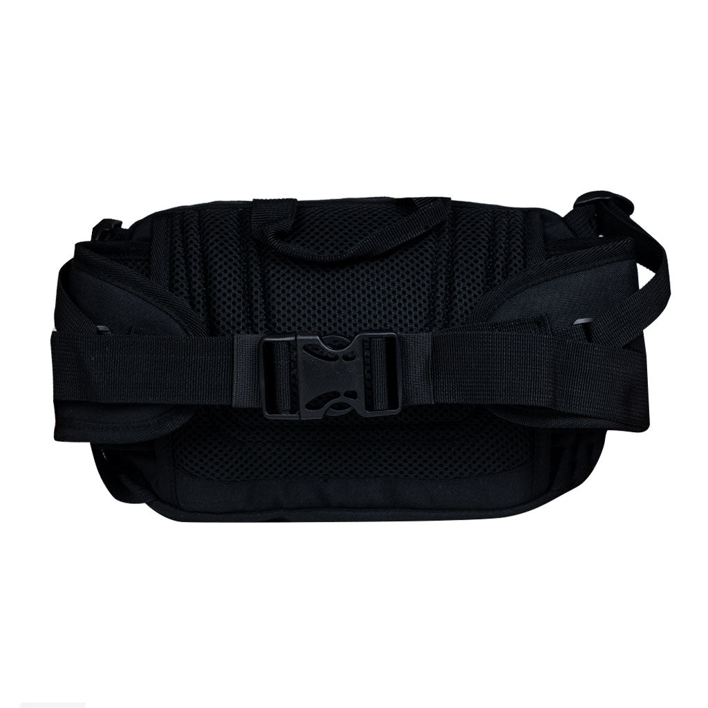 Banano Llaima 9 Lt Negro