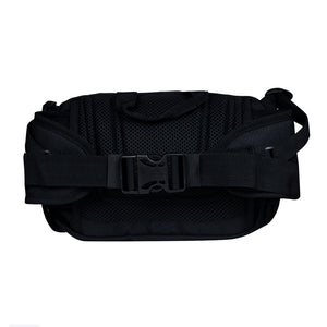 Banano Llaima 9 Lt Negro