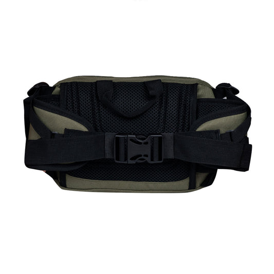 Banano Llaima 9 Lt Verde