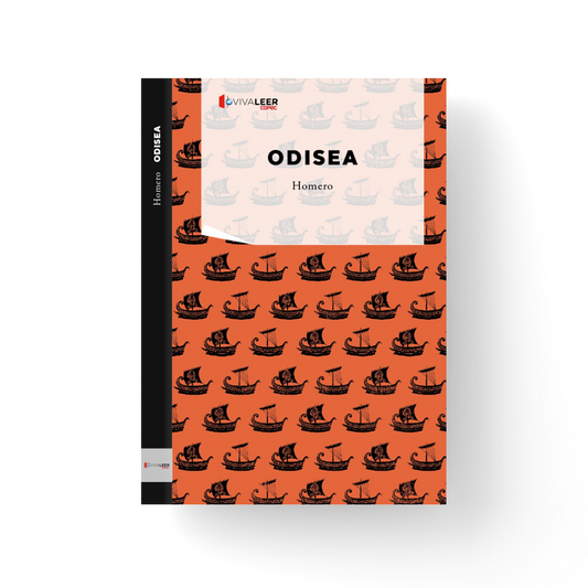 Odisea