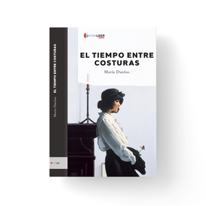 El Tiempo Entre Costuras