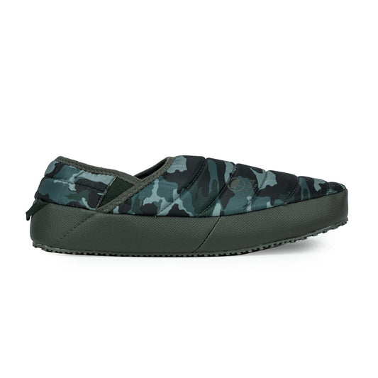 Pantufla Llaima Outdoor Acolchada Cargo