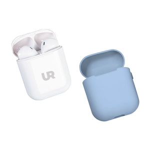 Urbanpods + Funda silicona lila