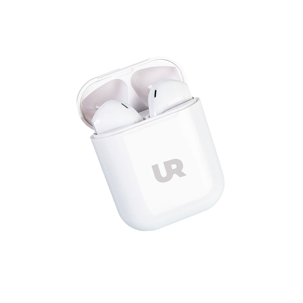 Urbanpods + Funda silicona lila