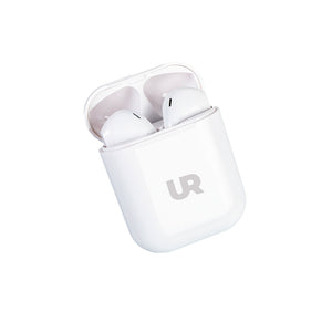 Urbanpods + Funda silicona lila