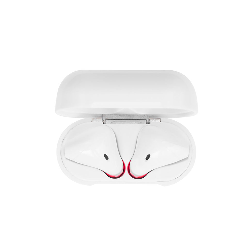 Urbanpods + Funda silicona lila