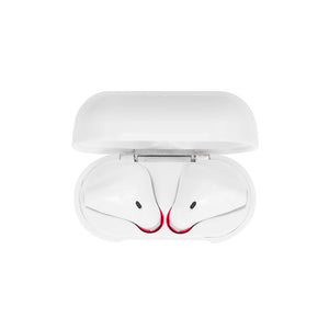 Urbanpods + Funda silicona lila