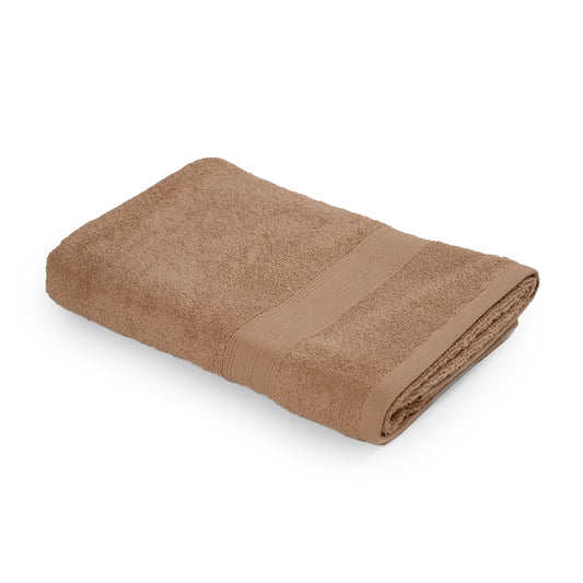 Toalla Manos Beige