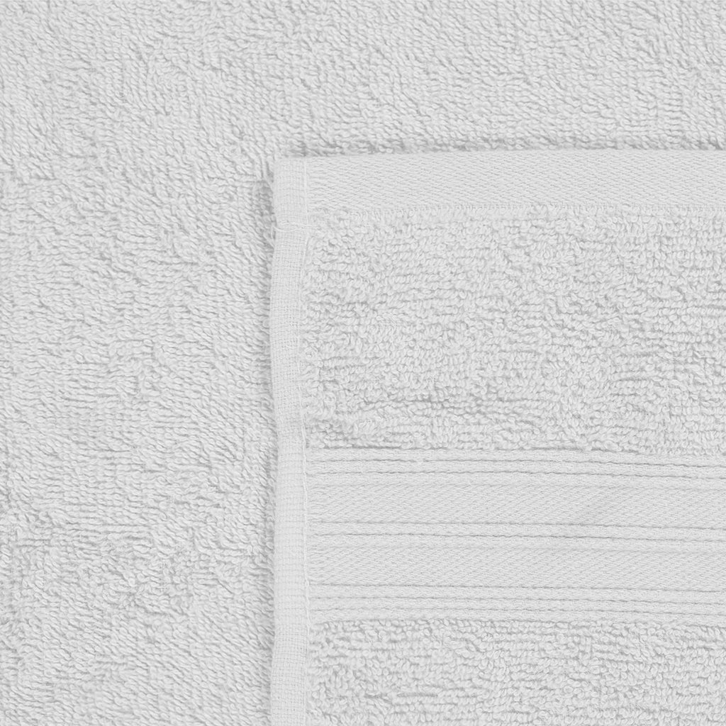 Toalla Cuerpo Blanco