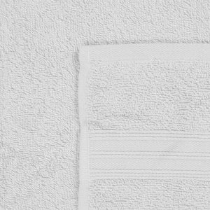 Toalla Cuerpo Blanco
