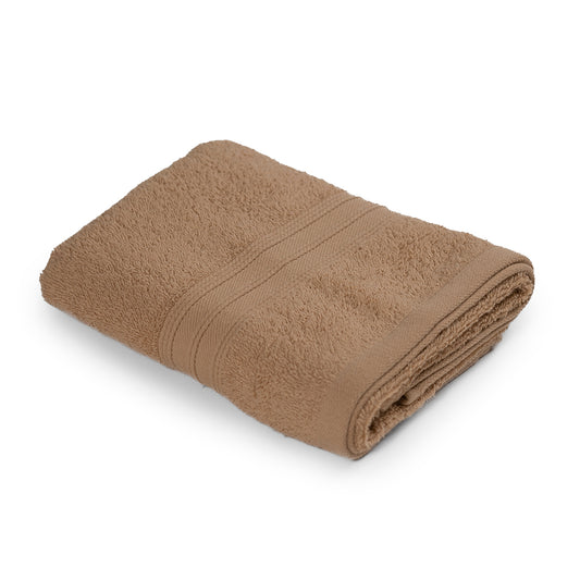 Toalla Cuerpo Beige