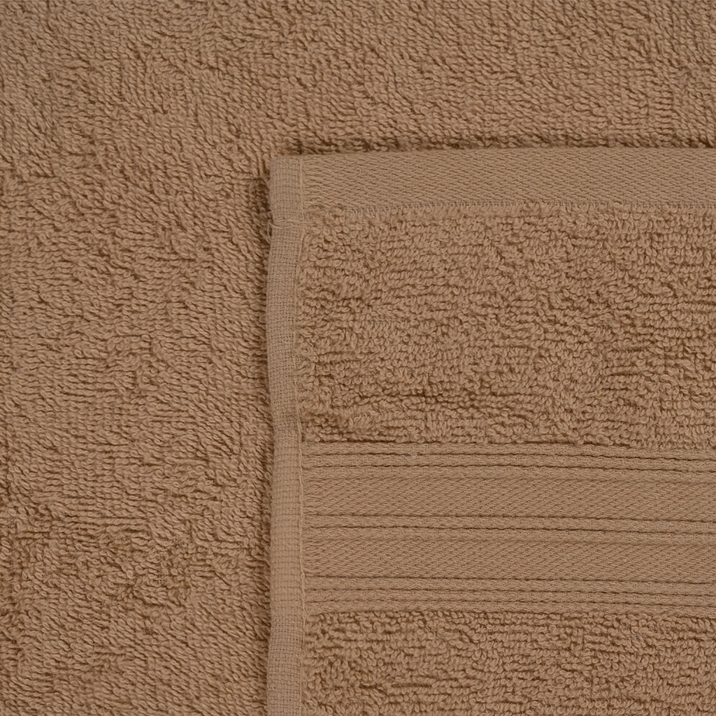 Toalla Cuerpo Beige